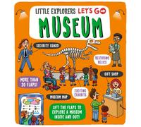 Little Explorers: Let's Go! Museum