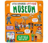 Little Explorers: Let's Go! Museum
