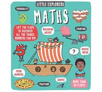 Little Explorers: Maths