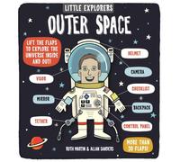 Little Explorers: Outer Space