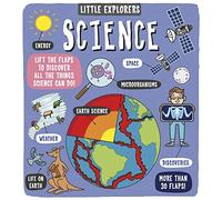 Little Explorers: Science