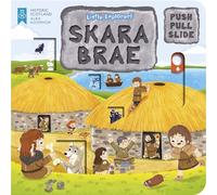 Little Explorers: Skara Brae (Push, Pull and Slide)