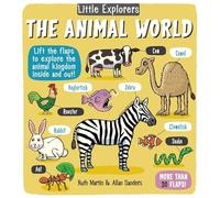 Little Explorers: The Animal World