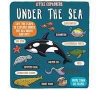 Little Explorers: Under the Sea