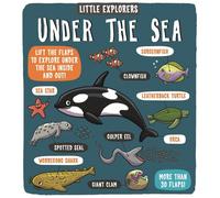 Little Explorers: Under the Sea