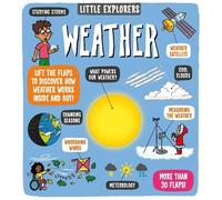 Little Explorers: Weather