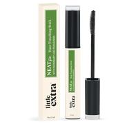 Little-Extra Neat Fix Hair Finishing Stick, Tame Frizz, Flyaways & Baby Hairs, Hair Fixing Styling Gel with Rosemary & Fenugreek, Travel-Friendly, Non-Greasy & Non-Sticky, No Parabens, Silicones