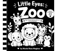 Little Eyes: Zoo