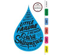 Little Failure: A Memoir