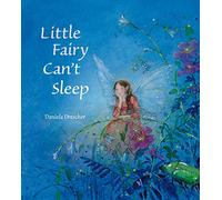 Little Fairy Can't Sleep