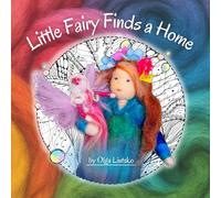 Little Fairy Finds a Home