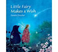 Little Fairy Makes a Wish