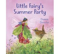 Little Fairy's Summer Party