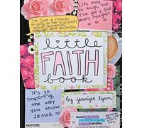 Little Faith Book