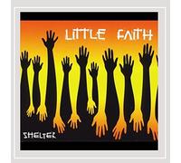 Little Faith - Shelter