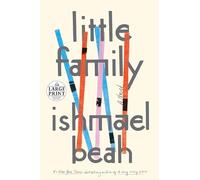 Little Family (Random House Large Print)