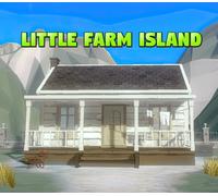 Little Farm Island PC Steam CD Key