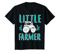 Little Farmer for Kids - Funny Farmer T-Shirt