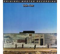 Little Feat Little Feat (Vinyl)