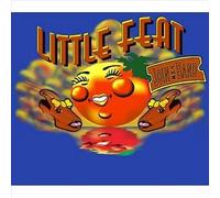 Little Feat and Friends : Join the Band CD (2008) NEW Fast and FREE P & P