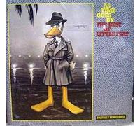 Little Feat - As time goes by-The best of