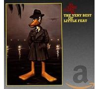 Little Feat - As Time Goes By: The Best of Little Feat