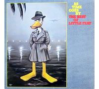 Little Feat - As time goes by-The best of [VINYL]