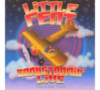 Little Feat - Barnstormin' Live Vol. 2