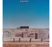 Little Feat - Deluxe Edition - CD - N3z