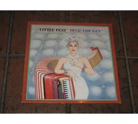 Little Feat - Dixie chicken (1973) / Vinyl record [Vinyl-LP]