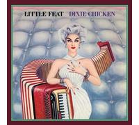 Little Feat - Dixie Chicken