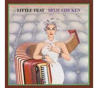 Little Feat - Dixie Chicken