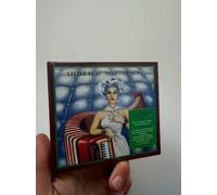 Little Feat : Dixie Chicken Deluxe Edition 2CD - New Cut to Side See Pics