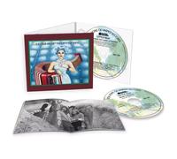 Little Feat - Dixie Chicken Deluxe Edition (Rhino) 2CD Album