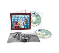 Little Feat Dixie Chicken Double CD NEW