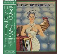 Little Feat - Dixie Chicken (Mlps)