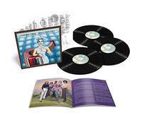 Little Feat - Dixie Chicken - Preorder Now - Vinyl Record VINYL 3 - B2z