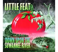 Little Feat - Down Upon The Suwannee River