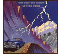 Little Feat - Feat Don't Fail Me Now (2LP Deluxe Edition) [VINYL]