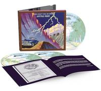 Little Feat - Feat Don't Fail Me Now (3CD Deluxe Edition)