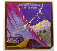 Little Feat: Feats Don't Fail Me Now