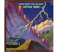 Little Feat - Feats Don't Fail Me Now