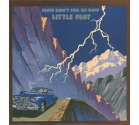Little Feat - Feats Don't Fail Me Now