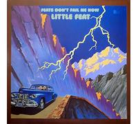 Little Feat - Feats Don't Fail Me Now