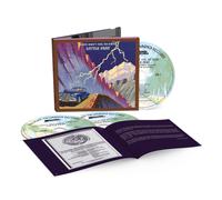 Little Feat - Feat Don't Fail Me Now (3CD Deluxe Edition)