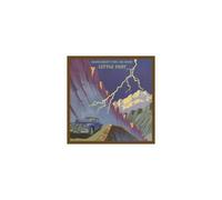 Little Feat: FEATS DON'T FAIL ME NOW - CD