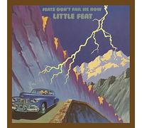 Little Feat - Feats Don't Fail Me Now [VINYL]