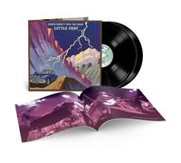 Little Feat - Feats Don't Fail Me Now [VINYL]