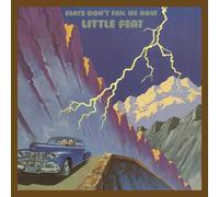 Little Feat - Feat Don't Fail Me Now (2LP Deluxe Edition) [VINYL]