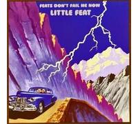 LITTLE FEAT - Feats don't fail me now / WB 56030 (BS 2784) Z [VINYL]
